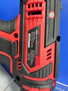 Б/в Дриль-шурупокрут акумуляторний Vitals au 14/2kp 16-000271331