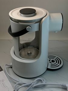 Б/в Машина для приготування дитячої суміші Lionelo babypresto 01-200861066