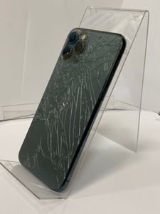 Б/в Мобільний телефон Apple iphone 11 pro 256gb 01-200899040
