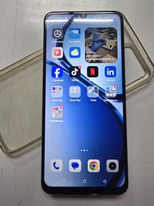 Б/у Мобільний телефон Realme note 60 4/128gb 01-200899491