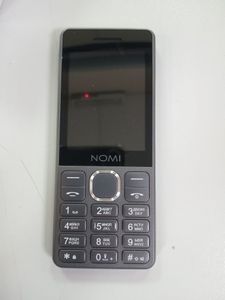 Б/в Мобільний телефон Nomi i2860 18-000093676