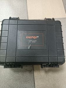 Б/в Лазерний нівелір Dnipro-M ml-816g 01-200901009