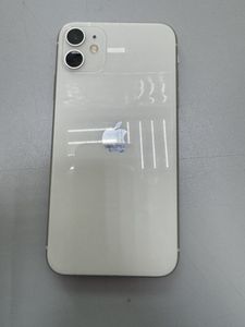 Б/у Мобільний телефон Apple iphone 11 64gb 01-200900956