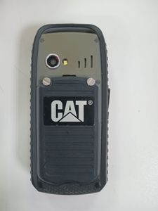 Б/в Мобільний телефон Cat b25 18-000093658