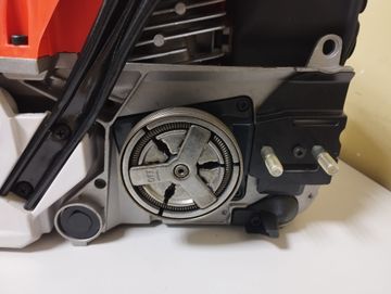 Б/в Пила ланцюгова Dnipro-M бп-4500-2 01-200901101