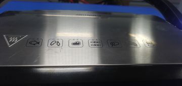 Б/у Гриль Holmer hcg-160 01-200901805