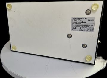 Б/в Скиборізка Graef sks11003 01-200901427