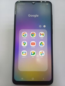 Б/в Мобільний телефон Samsung galaxy a05 4/64gb 01-200902724