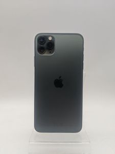 Б/в Мобільний телефон Apple iphone 11 pro max 256gb 01-200901697