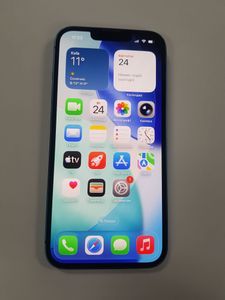 Б/у Мобільний телефон Apple iphone 13 128gb 01-200847277