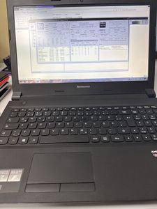 Б/в Ноутбук Lenovo 15/core i7 5500u ddr3/16gb ddr3/hdd 1000 gb/radeon r5 m230 01-200903513