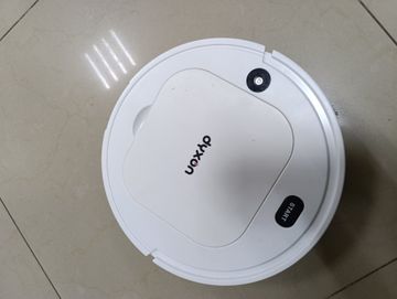 Б/в Робот-пилосос Dyxon megavac 1200s wet clean 01-200903348