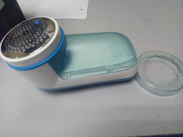 Б/в Машинка для видалення катишків Philips gc026/80 01-200903688