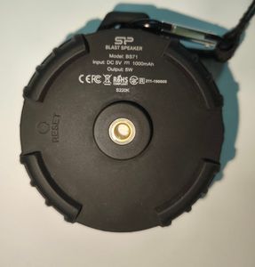 Б/в Акустика Silicon Power blast speaker bs71 01-200903224