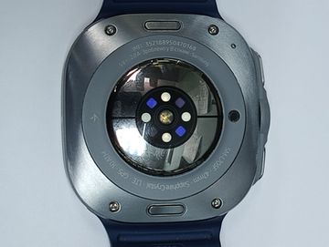 Б/в Смарт-годинник Samsung galaxy watch ultra 2025 01-200903913