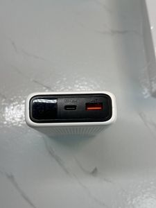 Б/в Повербанк Bix bxpb204 pd20w 20000mah 01-200903665