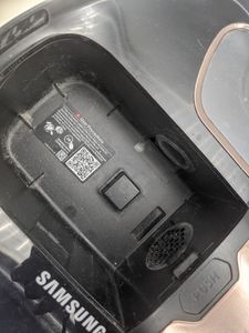 Б/у Пылесос Samsung vr20m7070wd 01-200805690