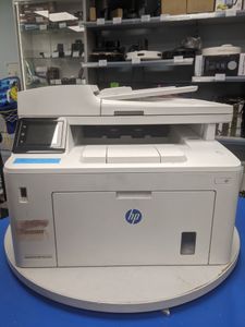 Б/в Принтер Hp laserjet pro m227fdw 01-200824426