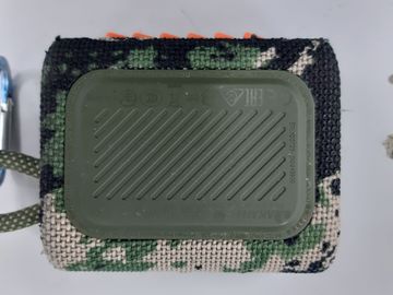 Б/в Акустика Jbl go 3 01-200904367