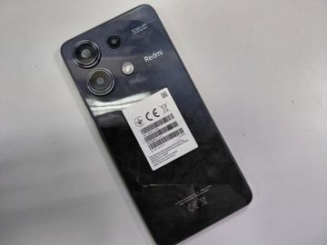 Б/у Мобільний телефон Xiaomi redmi note 13 4g 8/256gb 01-200904970