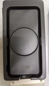 Б/в Повербанк King Power wp-16 10000 mah 01-200904880