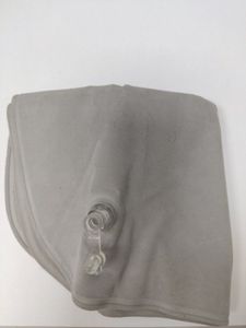 Б/в Подушка масажна Nackenkissen neck pillow 01-200904991