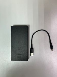 Б/в Повербанк Ener enr-p20t 20000mah 01-200902904