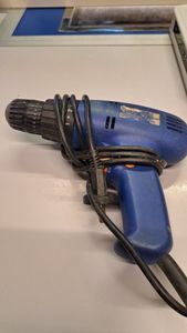 Б/в Шурупокрут Энергия рш-650 01-200905248