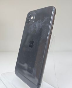 Б/в Мобільний телефон Apple iphone 11 128gb 01-200905349