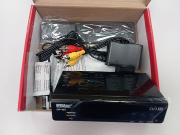 Б/у Тв тюнер т2 Opera op 407 16-000275094