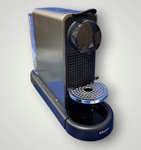 Б/в Кавоварка Krups xn610t10 01-200872149