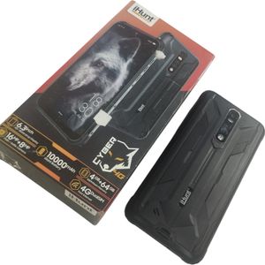 Б/в Мобільний телефон Ihunt cyber wolf 4g 4/64gb 01-200903934