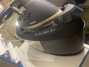 Б/у Утюг Philips perfectcare 6000 series psg6066/20 01-200905535