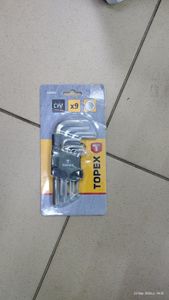 Б/в Набір інструментів Storex 35d955 01-200905776