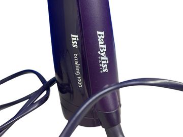 Б/в Фен-щітка Babyliss 2736e 2 насадки 01-200876689
