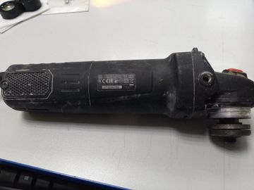 Б/в Кутова шліфмашина Dnipro-M gs-140se 2021 01-200905837