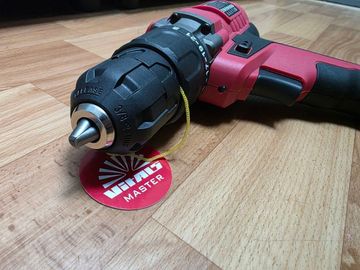 Б/в Шурупокрут Vitals us 1032mg 16-000275584