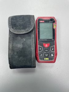 Б/в Лазерний нівелір Uni-T lm50a 01-200906026