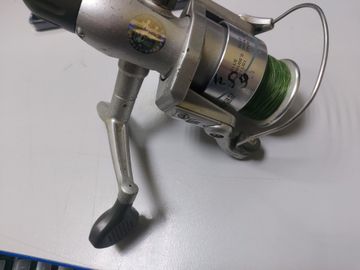 Б/в Котушка рибальська Line Winder rd 84i 0.20/200 01-200906116