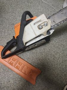 Б/в Пила ланцюгова Stihl ms 180 01-200906539