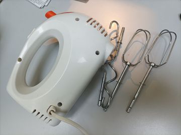 Б/в Міксер Maxwell mw-1358w 01-200906702