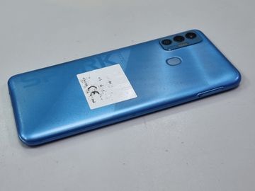 Б/у Мобільний телефон Tecno spark 7 kf6n 4/128gb 01-200906776