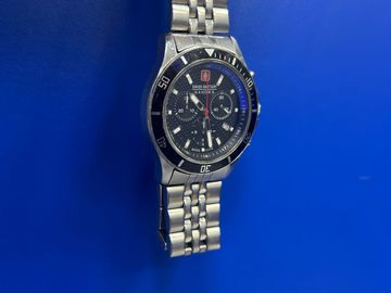 Б/в Годинник Swiss Military Hanowa hanowa 06-4337/06-5337 01-200907214