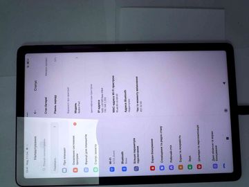 Б/в Планшет Xiaomi redmi pad 4/128gb wi-fi 01-200906950