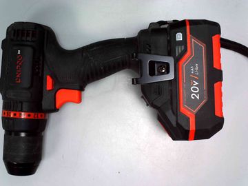 Б/в Шурупокрут Dnipro-M cd-201hbc compact 1акб 4ah зп 01-200906961