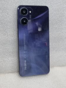 Б/у Мобільний телефон Realme 10 4/128gb 01-200907076