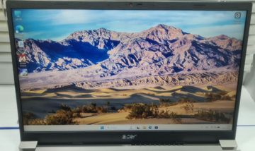 Б/в Ноутбук Acer 15/core 3 n355 ddr4/16gb ddr4/hdd *відсутній/ssd 512 gb/*інтегрована 01-200906618