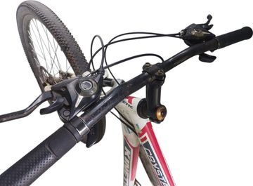 Б/в Велосипед Kinetic crystal 26 01-200811354