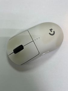 Б/у Мышь Logitech pro 2 lightspeed 01-200907509