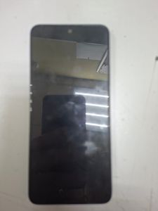 Б/в Мобільний телефон Xiaomi redmi note 12 4/128gb 01-200905856